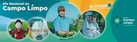 Pedro Afonso celebra o Dia Nacional do Campo Limpo com foco na sustentabilidade