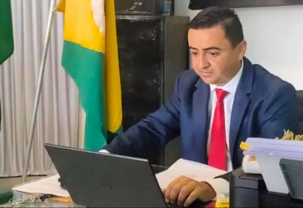 Advogado é atingido por disparo ao acompanhar cliente em Paraíso do Tocantins; polícia investiga motivação e apreende armas