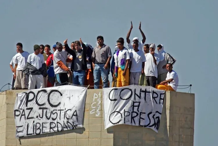 Porta-voz do governo dos Estados Unidos esclarece alcance de medidas contra organizações criminosas brasileiras