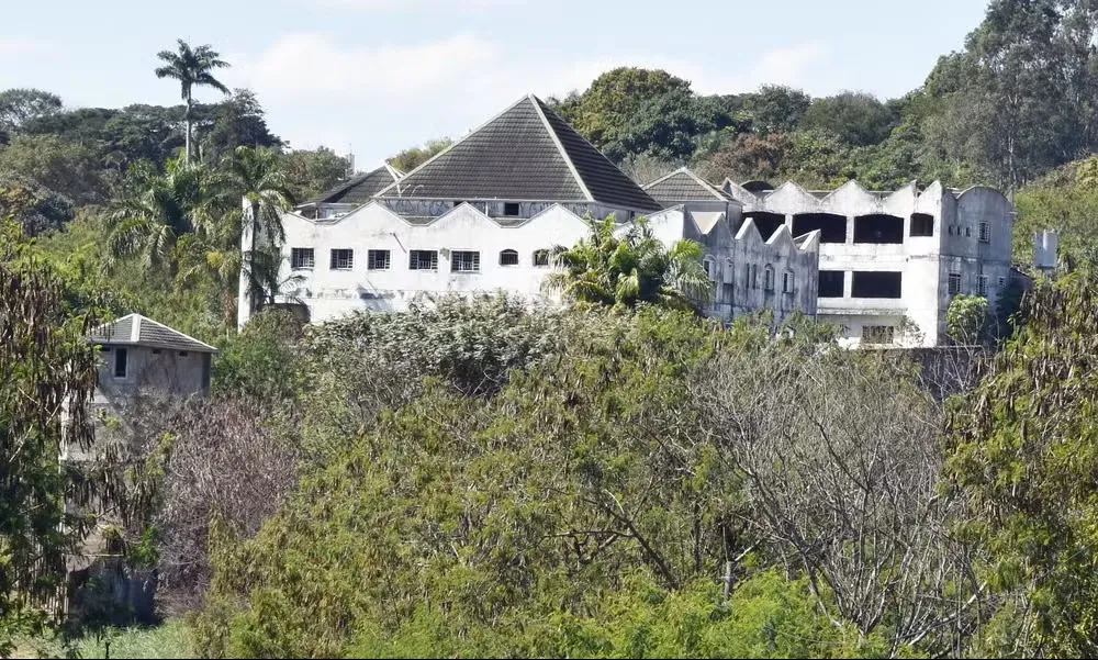 Castelo de José Rico pode virar museu público em Limeira