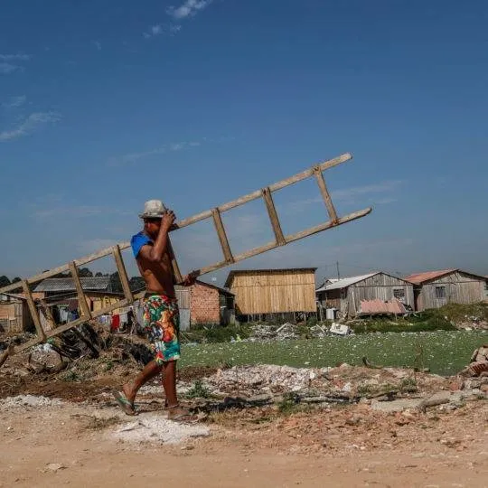 Mais de 49 mil famílias deixam o Bolsa Família no Tocantins após aumento de renda