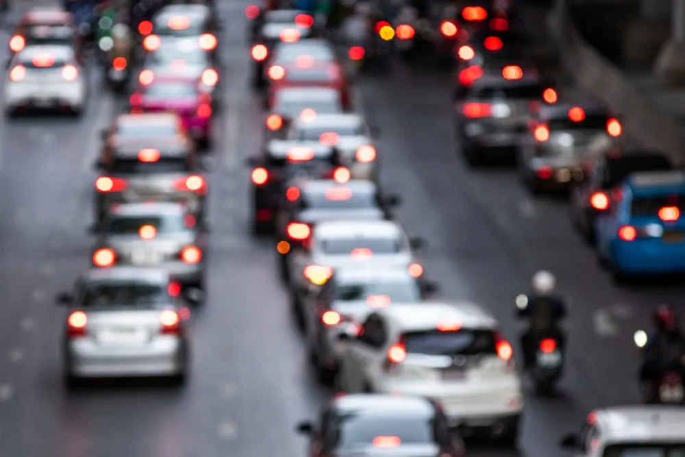 Movimento nas rodovias deve aumentar no feriado de Corpus Christi