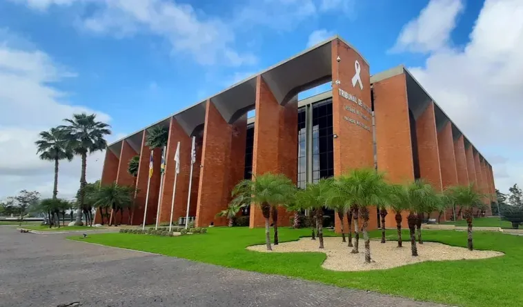 Justiça afasta titulares de cartórios no norte do Tocantins por suspeitas de irregularidades fundiárias