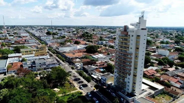 Chuvas voltam ao Norte e aliviam estiagem, mas calor intenso ainda predomina