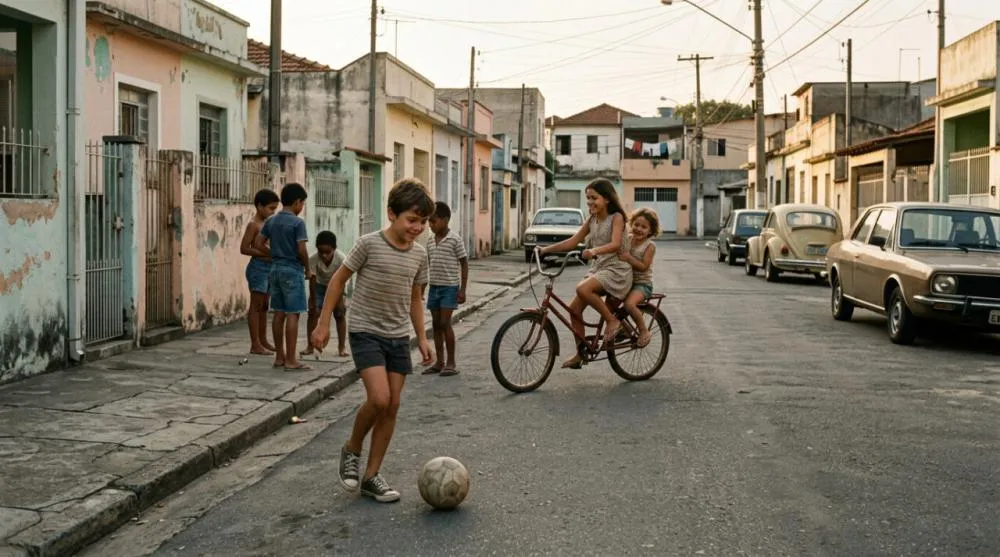 Psicologia aponta papel do erro e da autonomia na formação emocional infantil
