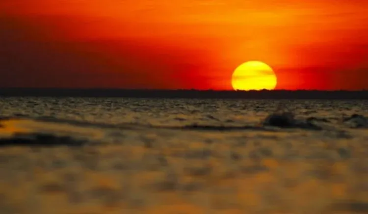 Ilha do Amor entra em ranking global e destaca paraíso amazônico entre as melhores praias