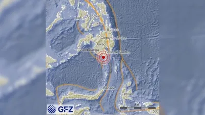 Terremoto de grande magnitude provoca alertas de tsunami nas Filipinas e Indonésia
