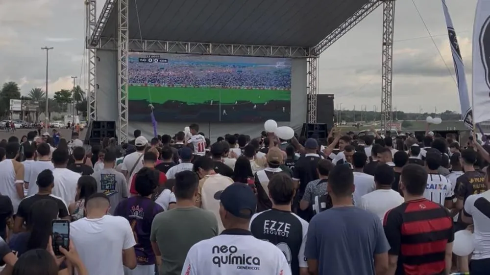 Transmissões públicas da Copa ampliam consumo e movimentam cadeia de serviços urbanos