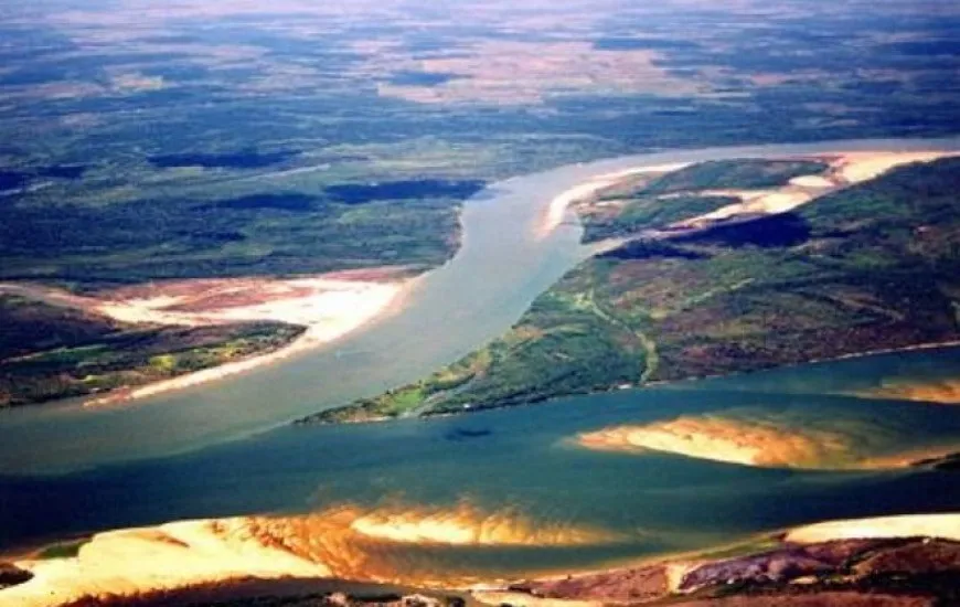  Redução dos níveis dos rios na bacia Tocantins–Araguaia pressiona o sistema hidrelétrico e acende alerta no setor energético