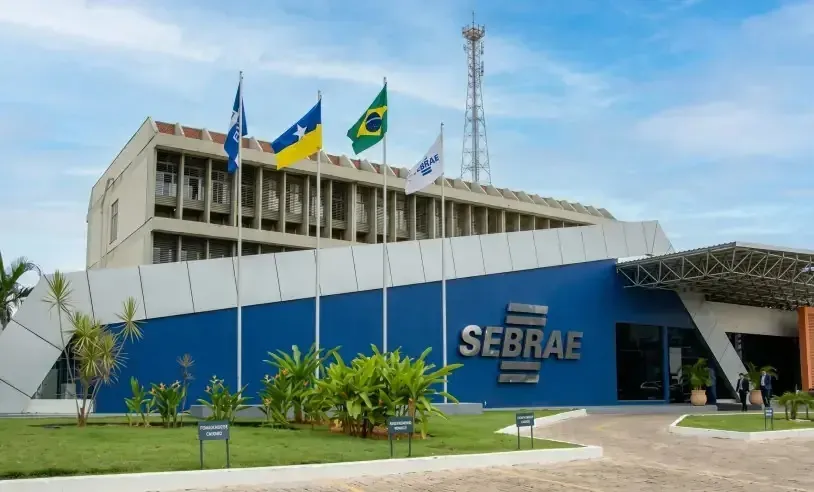 Sebrae Tocantins lança seleção para profissionais de nível analítico e administrativo em áreas estratégicas da instituição