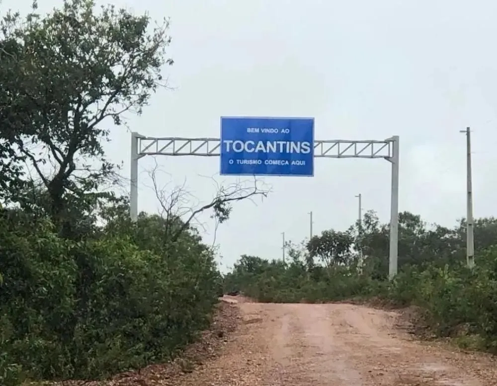 Área em disputa entre Tocantins e Goiás reúne comunidades tradicionais e atrativos naturais de alto valor turístico e ambiental.