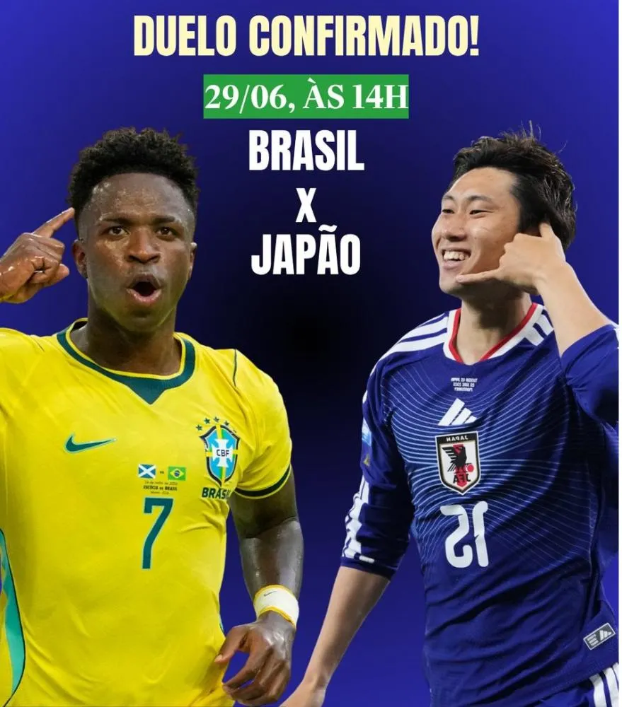 Prédios públicos em Palmas e órgãos estaduais terão funcionamento parcial durante partida da Seleção Brasileira na Copa do Mundo.