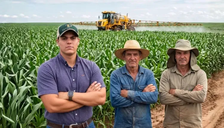 Atividade agropecuária no Tocantins: decisão judicial preserva propriedades e rebanho usados como garantia em operações de crédito.