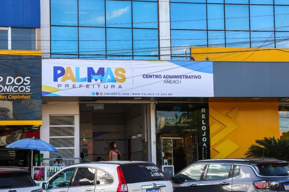 Sede administrativa em Palmas entra no foco de investigação sobre vínculos de trabalho e obrigações legais não cumpridas